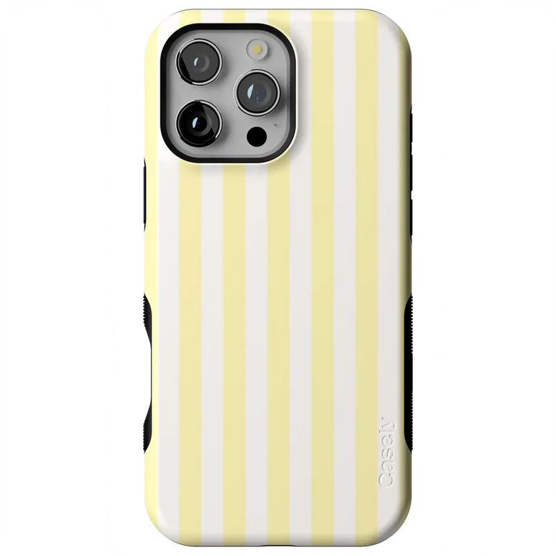 Yellow Stripes Sunday Best Case