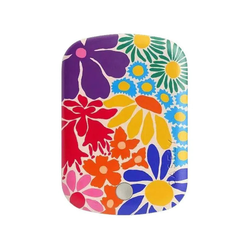 Flower Patch Multi-Color Floral Power Pod
